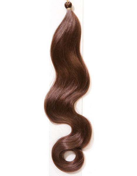 Dream Hair Pony 2000 76 cm Cheveux synthétiques Noir