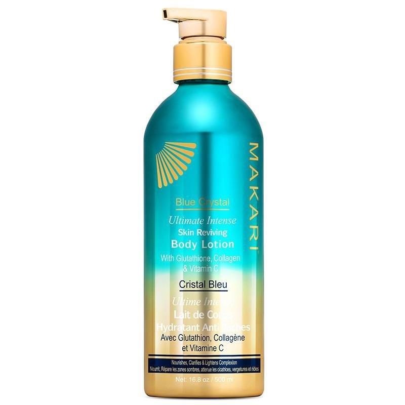 Blue Crystal Skin Reviving Body Lotion - YLKgood