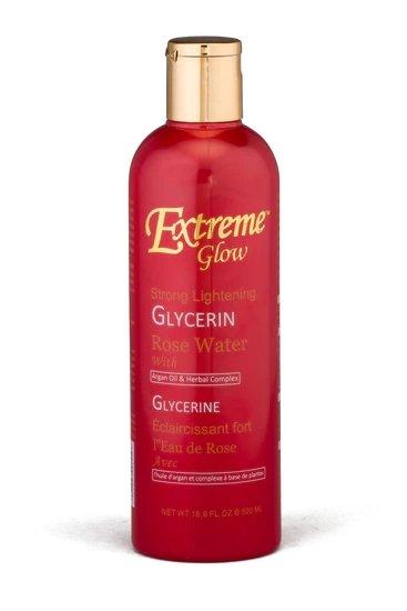 Extreme Glow Strong Lightening Glycerin Net wt. 16.8 fl. oz / 500 ml - YLKgood