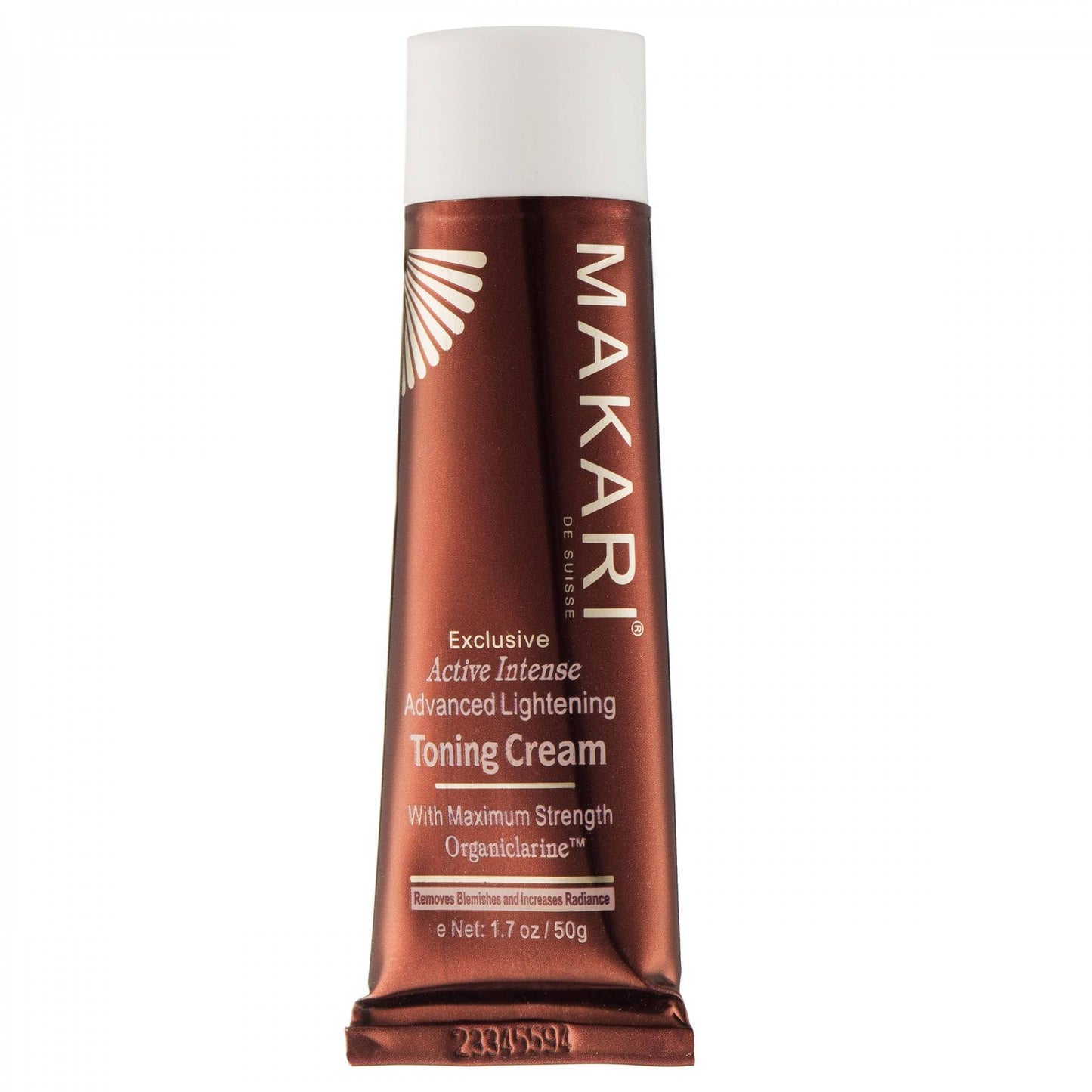 Makari Exclusive Active Intense Tone Boosting Face Cream - YLKgood