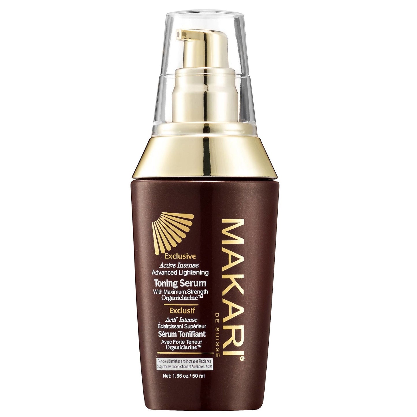 Makari Exclusive Toning Spot Treatment Serum - YLKgood