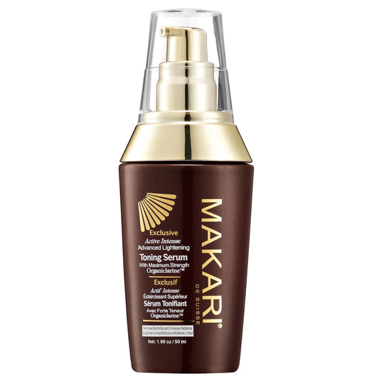 Makari Exclusive Toning Spot Treatment Serum - YLKgood