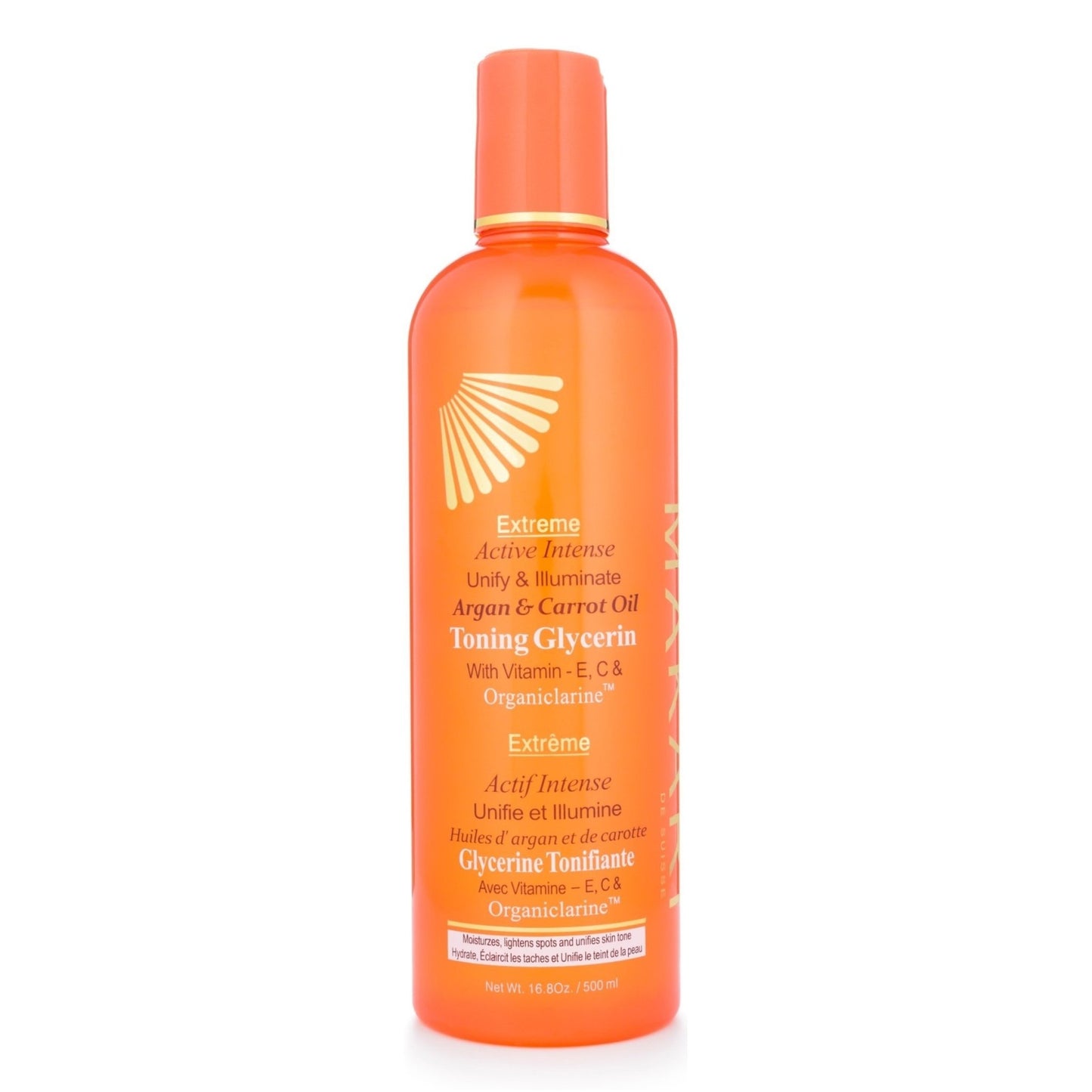 Makari Extreme Active Intense Tone Boosting Body Glycerin - YLKgood