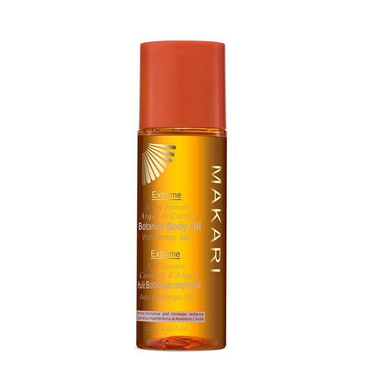Makari Extreme Argan & Carrot Botanical Oil - YLKgood