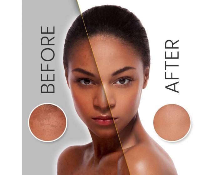 Makari Intense Extreme Toning Face Cream SPF 15 - YLKgood