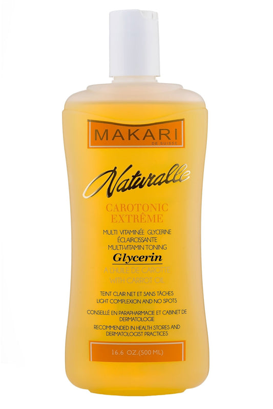 Makari Naturalle Carotonic Extreme Body Glycerin - YLKgood