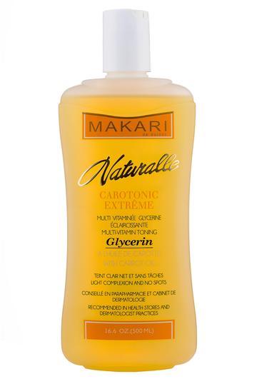 Makari Naturalle Carotonic Komplette Serie - YLKgood