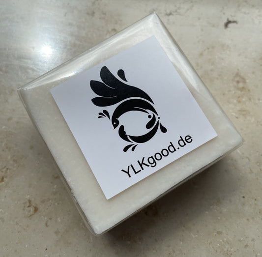 Rice Milk Soap | Reismilch Seife - YLKgood