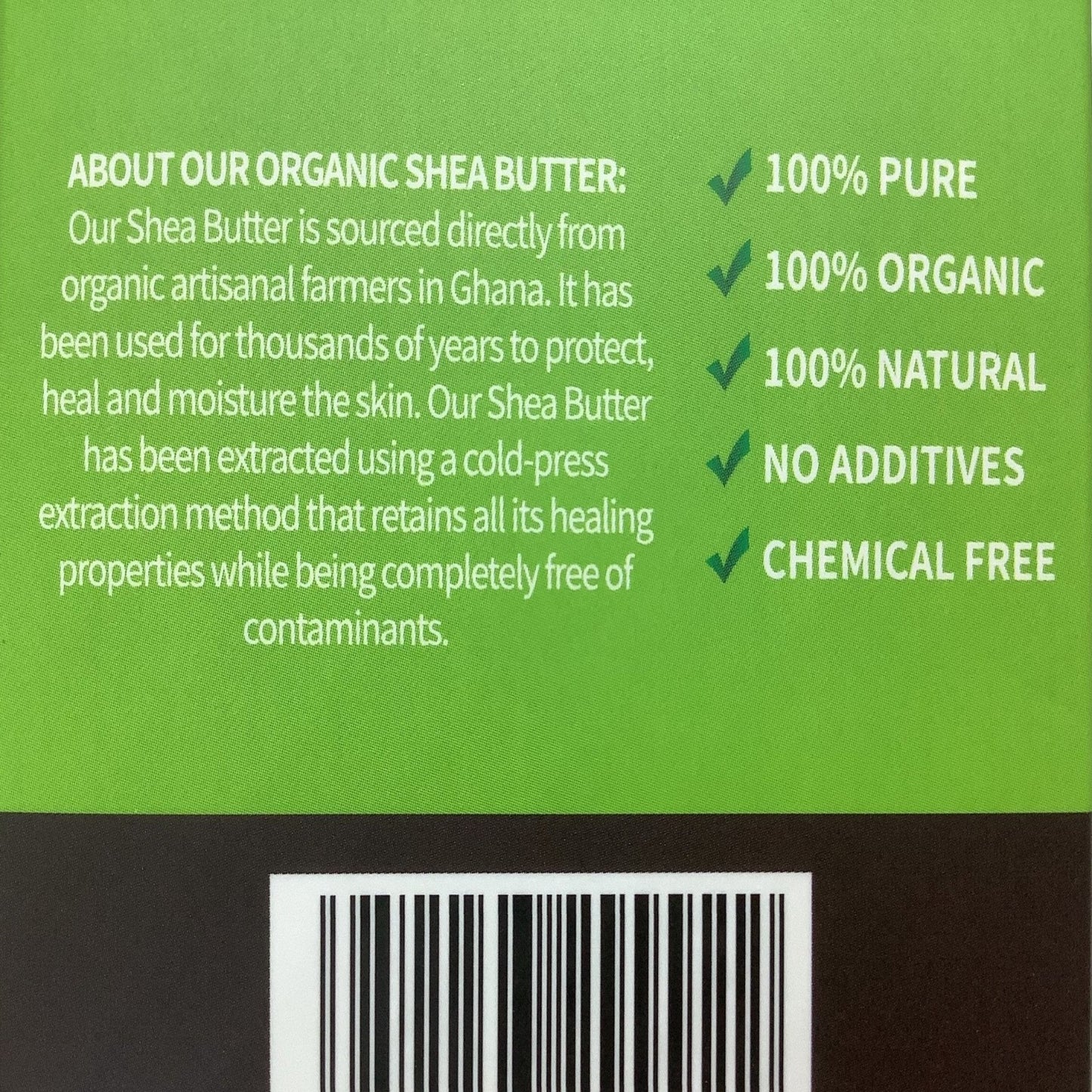 Sheabutter - YLKgood