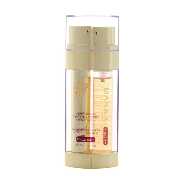 Radiance Renewal Complexion Booster