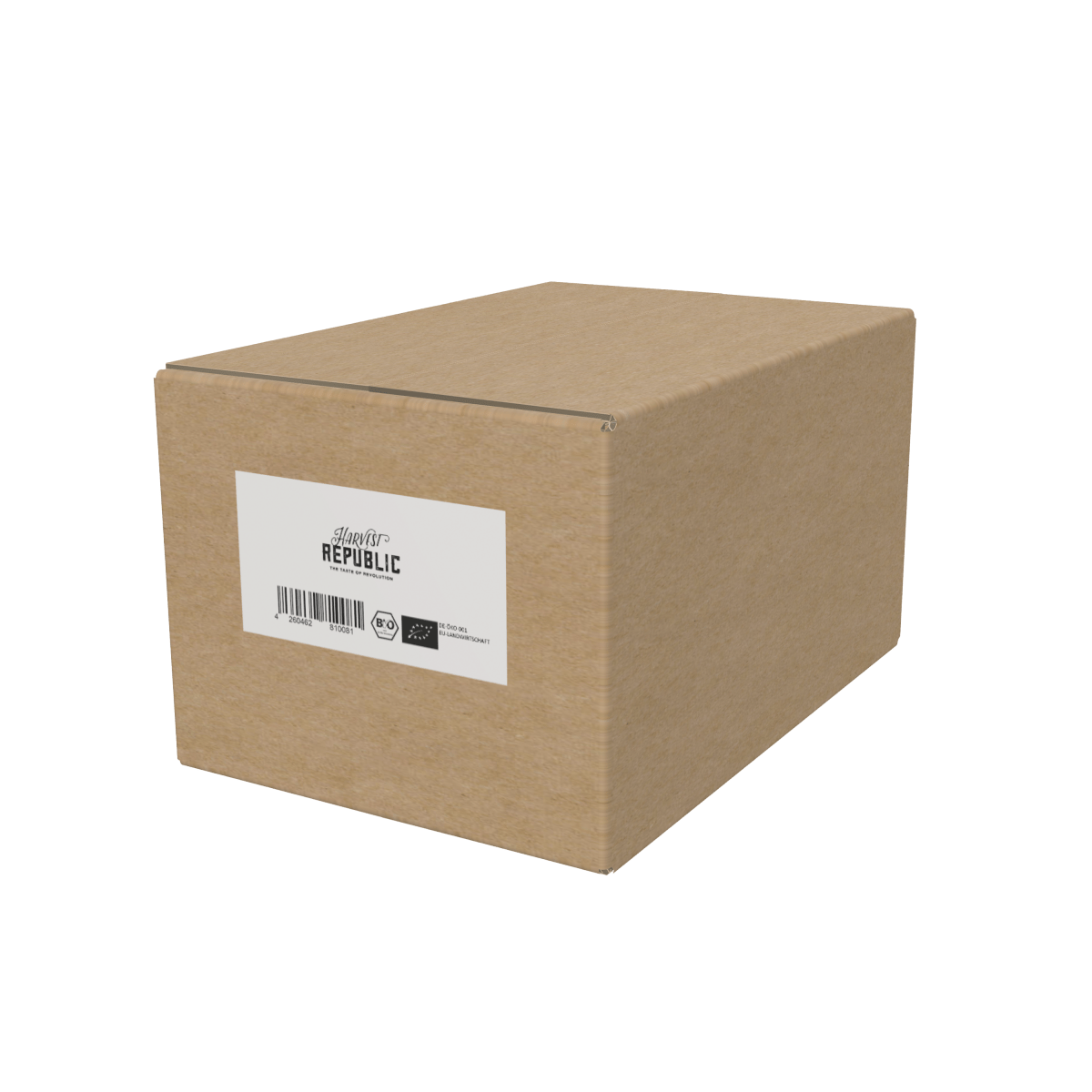 Whey Protein - Strawberry