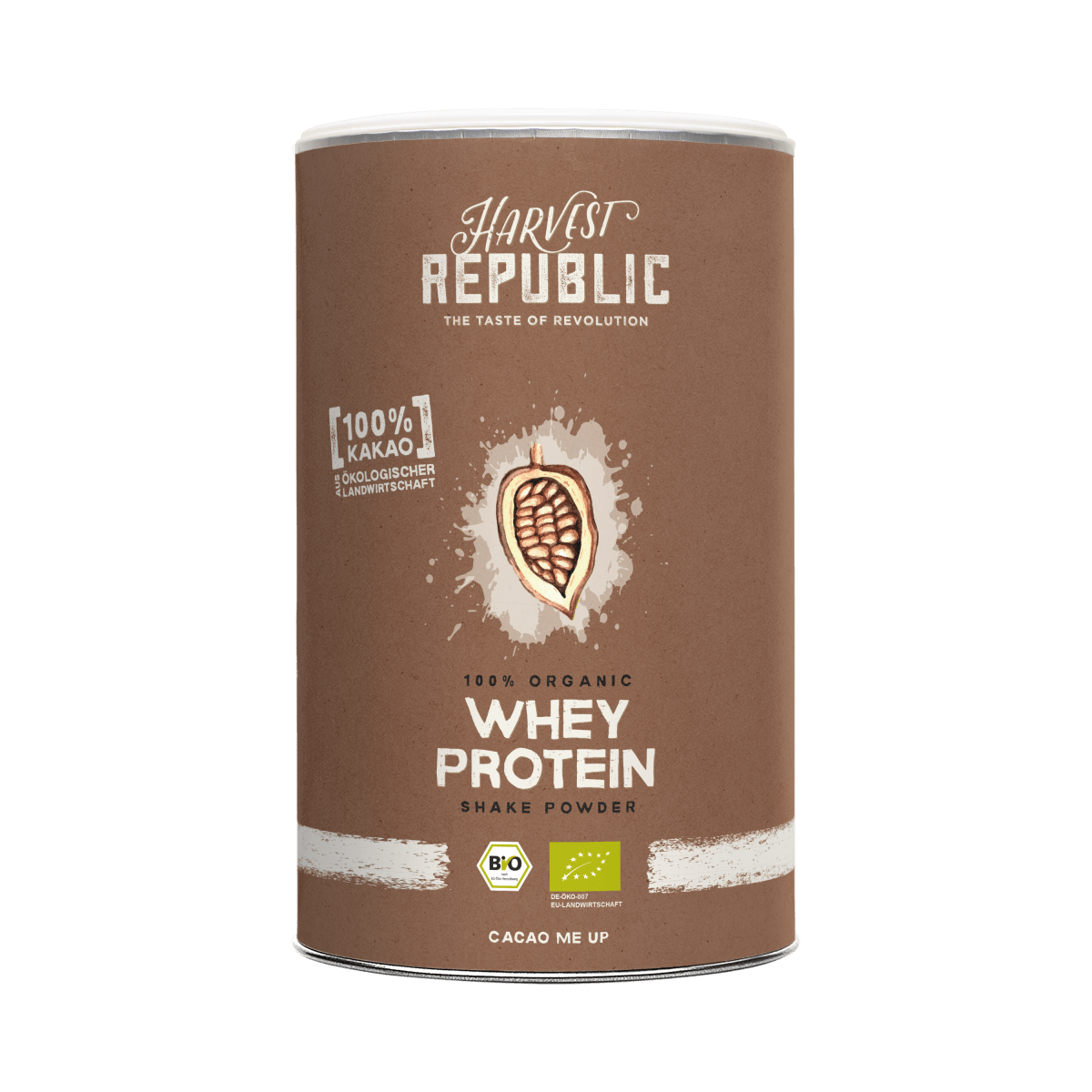 Whey Protein - Cacao