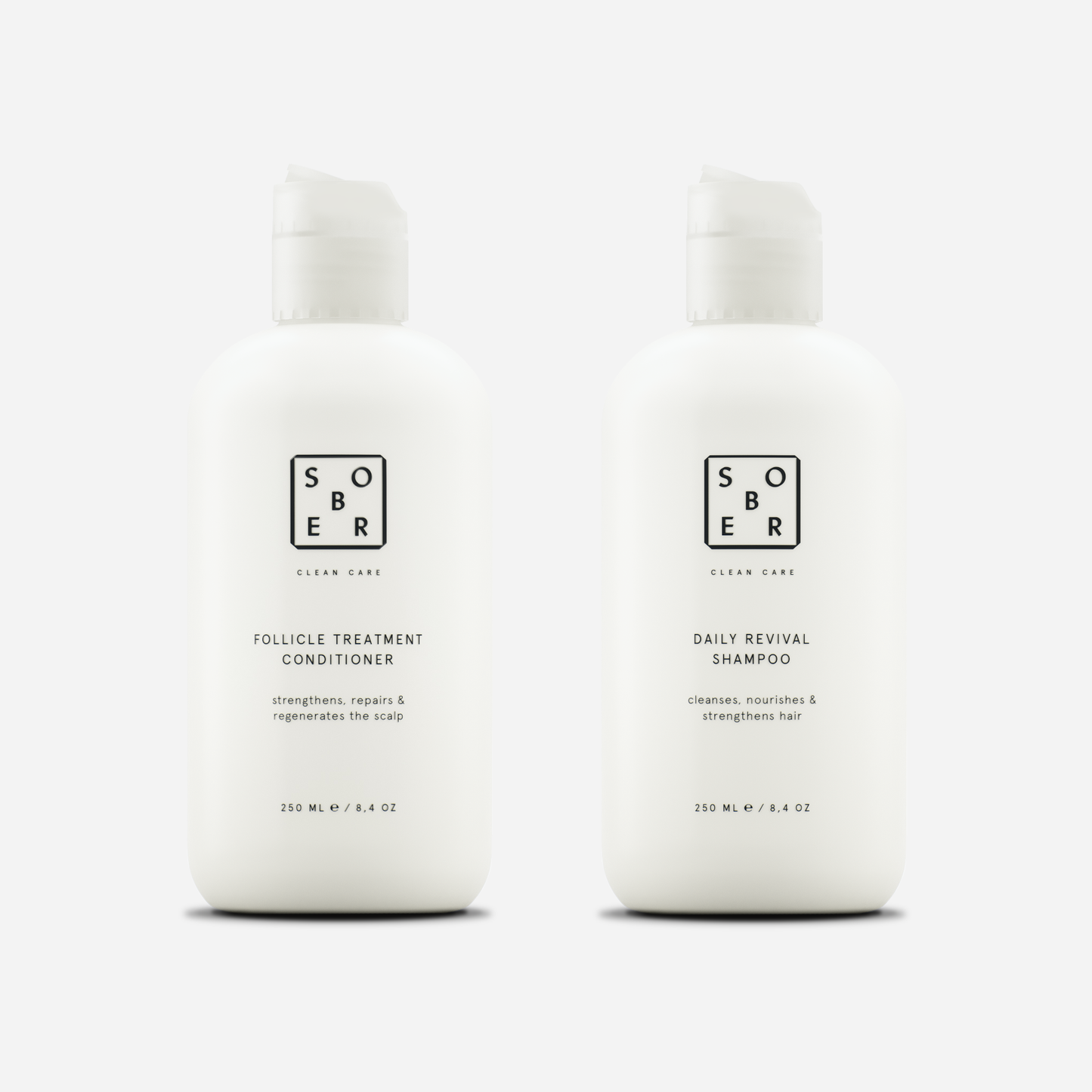 Daily Revival Shampoo