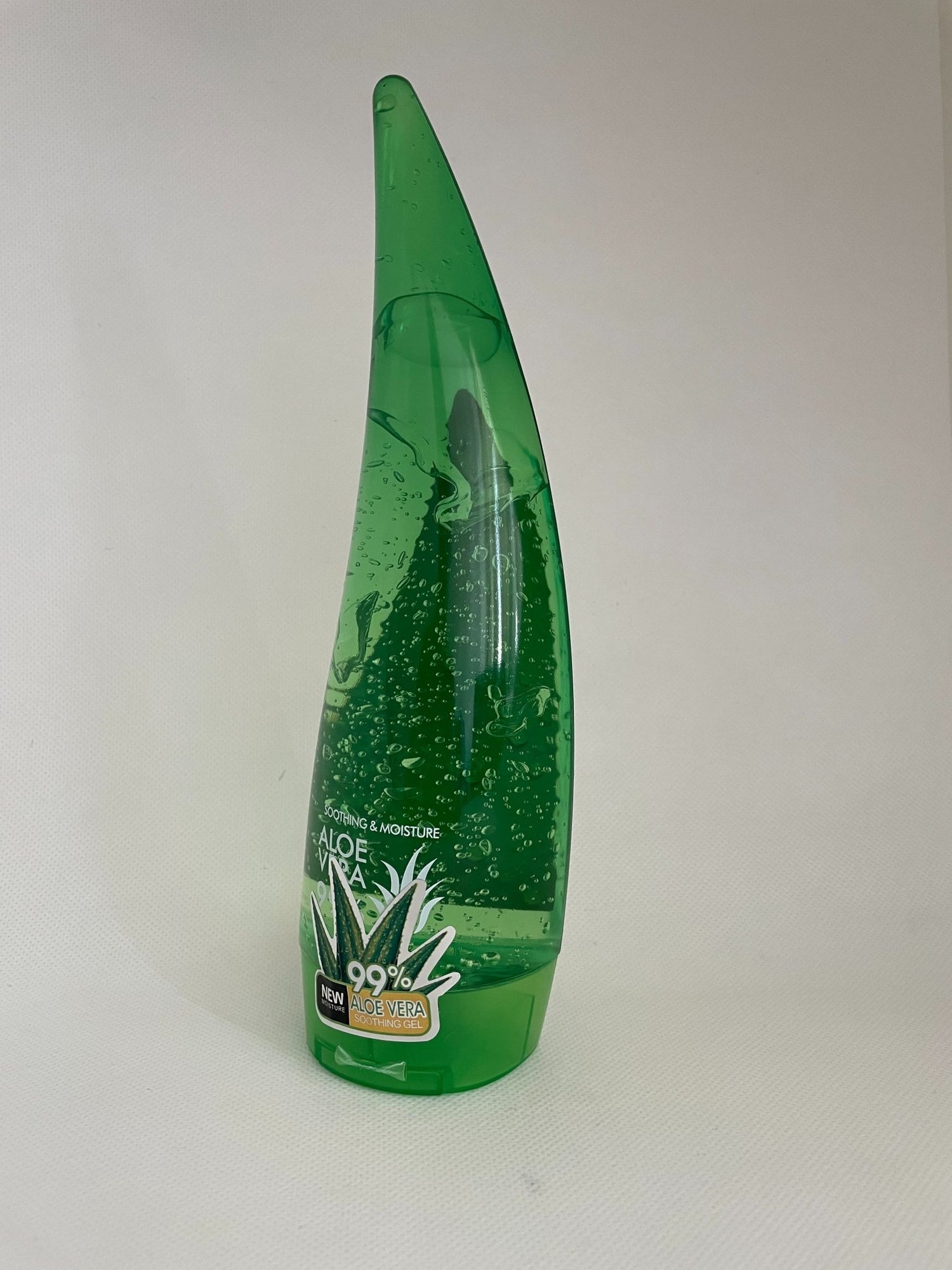 Gel d'Aloe Vera 99% (260 ml) - YLKgood