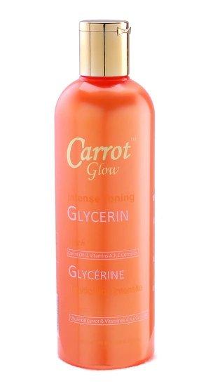 Carotte Glow Intense Toning Glycerin Net wt. 16.8 fl. oz / 500 ml - YLKgood