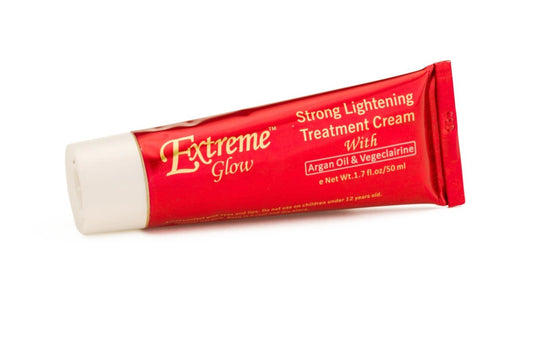 Crème éclaircissante Extreme Glow 50 ml / 1,7 fl. oz. net - YLKgood
