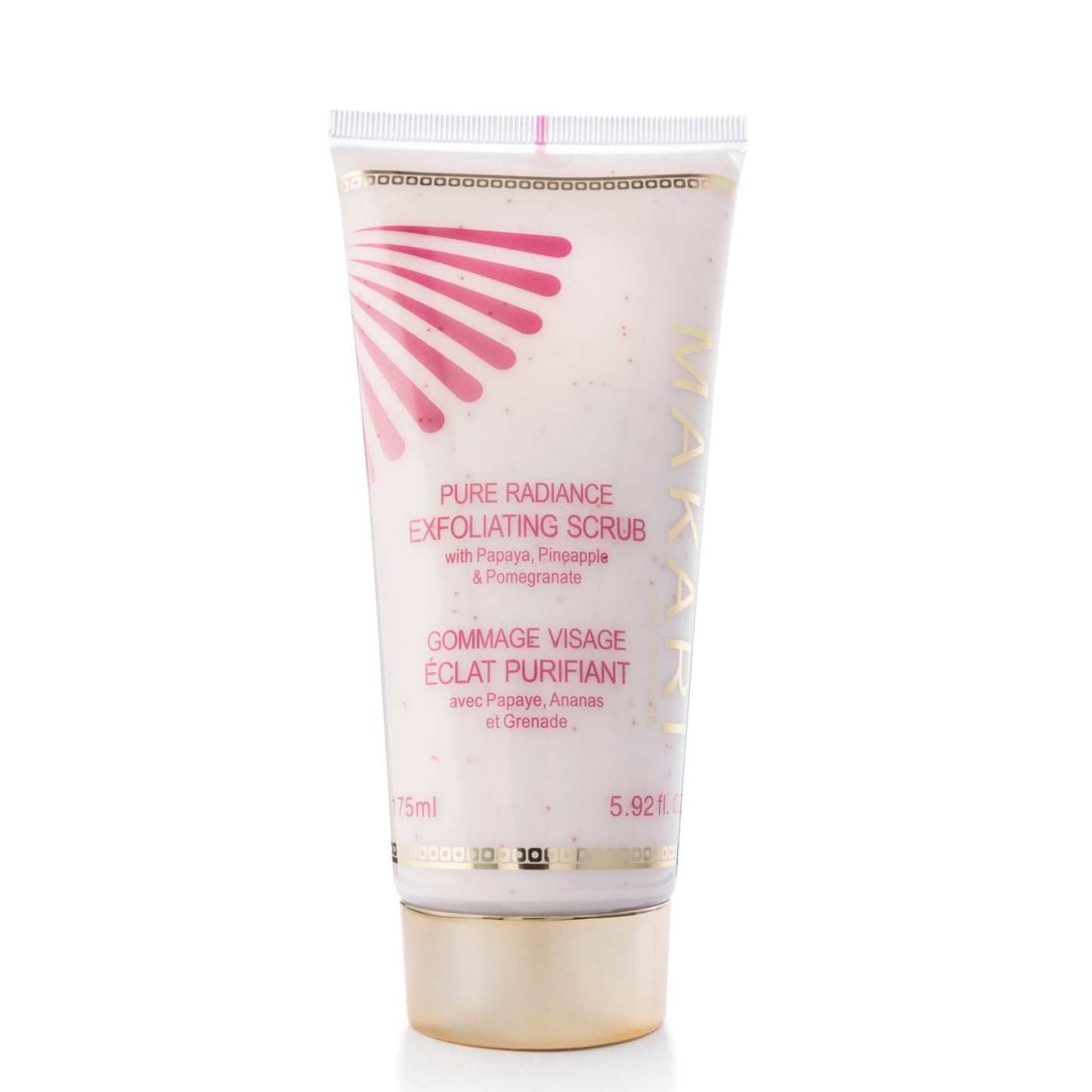 Makari Pure Radiance Exfoliating - YLKgood