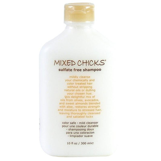 Mixed Chicks Shampooing sans sulfate 300ml - YLKgood
